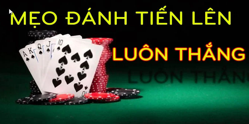 Ghi nhớ các lá bài đã đánh ra của mình &  đối phương