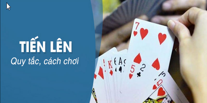 Lượt chơi bài được quy định theo chiều kim đồng hồ