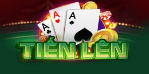 Đánh bài tiến lên