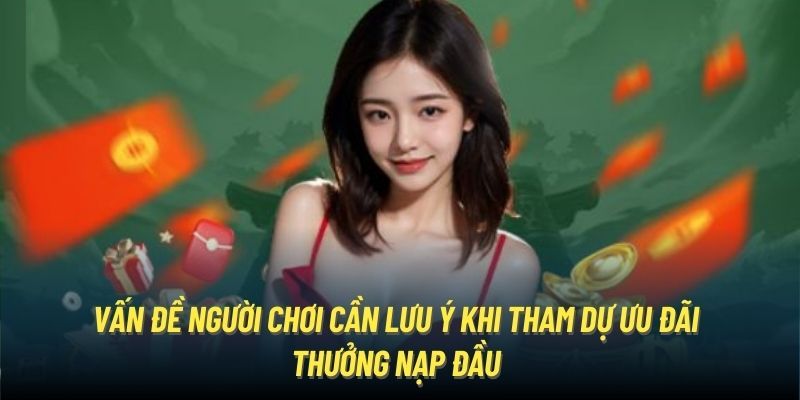 Những lưu ý mà khách hàng cần phải nắm kỹ