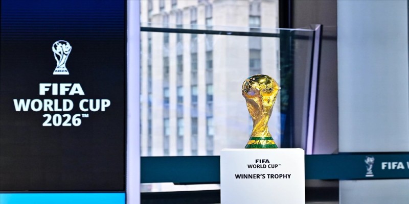 Tìm hiểu về thời gian và địa chỉ tổ chức World Cup 2026 mới nhất