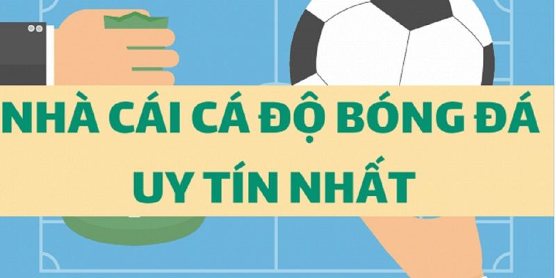 Những tiêu chí đánh giá trang cá cược bóng đá uy tín