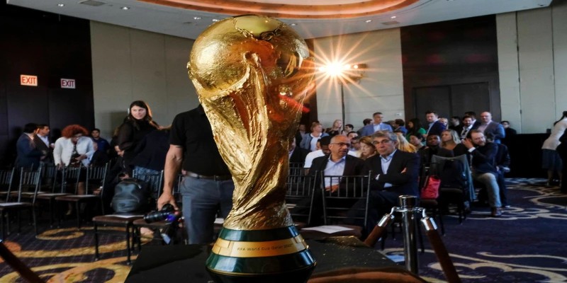 Cách thức tổ chức của World cup 2026 bạn nên biết